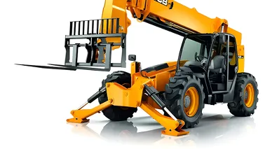 Sollevatori telescopici