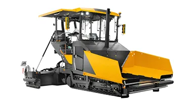 Collettori per asfalto